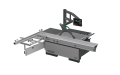 Altendorf F35 TYPE-2 - 1410